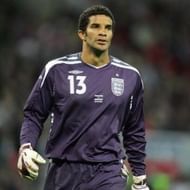 David James